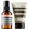 Aesop Moroccan Neroli shawing duet 60ml x2 view 1