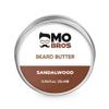 Beard Butter | Protect, Soften & Condition Your Facial Hair | Sandalwood 25ml view 1
