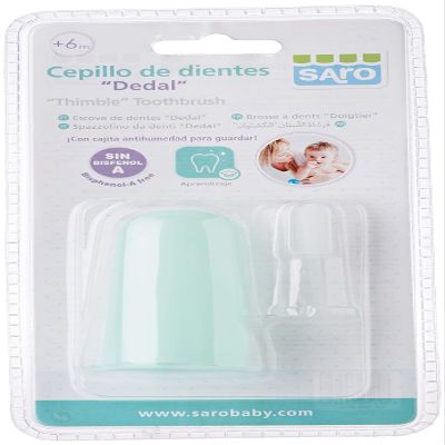 Saro 928-B Unisex Toothbrush