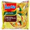 Indomie Chicken Noodles from Nigeria, 70 g, Pack of 40 (Packaging May Vary) view 1