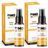 Beard Wash & Conditioner Pack |Wash to Soften & Refresh|Conditioner to Cleanse & Revive|Vanilla & Mango|2 x 50ml view 1