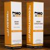Beard Wash & Conditioner Pack |Wash to Soften & Refresh|Conditioner to Cleanse & Revive|Vanilla & Mango|2 x 50ml view 2