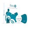 Paingone Easy - Wearable Effective Pain Relief | Wireless TENS Machine for Back, Arms, Legs and Shoulder Pain | Portable TENS Machine for Pain Management | Drug-Free Treatment | 2 Year Guarantee view 1