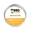 Beard Butter | Protect, Soften & Condition Your Facial Hair | Vanilla & Mango | 25ml view 1