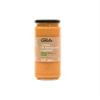 Carlota Organic Crema De Lenteja Roja y Quinoa 450g view 1