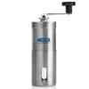 Best Pill Grinder - Top Choice Pro Pill Mill Crusher and Cutter that Grinds Your Pills and Tablets to Help Make Taking Medication and Supplements Easier, Manual Stainless Steel Design view 1