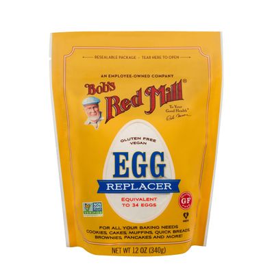 GF Egg Replacer- Bob's Red Mill