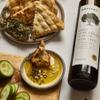Odysea PGI Extra Virgin Olive Oil, Chania, Glass Bottle, 500ml view 4