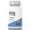PBN Fish Oil Softgels 1000mg 18/12 EPA/DHA