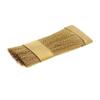 Dental Bur Cleaning Brass Wire Brush Flat for Dental Product Bur Files Tool view 1