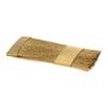 Dental Bur Cleaning Brass Wire Brush Flat for Dental Product Bur Files Tool view 4