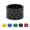 Vaportown Resin Drip Tip for SMOK TFV8 Baby V2 & TFV18 & TFV16 & TFV-Mini V2 Tank Morph 2 Kit Arcfox Kit R-Kiss 2 Kit Mag Grip Kit Species Kit R-Kiss Kit Mag P3 Kit Replacement Mouthpiece (Black) view 1