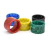 Vaportown Resin Drip Tip for SMOK TFV8 Baby V2 & TFV18 & TFV16 & TFV-Mini V2 Tank Morph 2 Kit Arcfox Kit R-Kiss 2 Kit Mag Grip Kit Species Kit R-Kiss Kit Mag P3 Kit Replacement Mouthpiece (Black) view 3