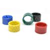 Vaportown Resin Drip Tip for SMOK TFV8 Baby V2 & TFV18 & TFV16 & TFV-Mini V2 Tank Morph 2 Kit Arcfox Kit R-Kiss 2 Kit Mag Grip Kit Species Kit R-Kiss Kit Mag P3 Kit Replacement Mouthpiece (Black) view 4