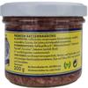 Mau Organic Cat Food Geiles Fressi 2 x 200 g with Poultry, Chicken, Fennel and Zucchini in Resealable Glass view 2