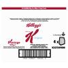 Kellogg's Special K Bag 500g (Pack of 4) view 1