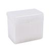 1100Pcs Disposable Plastic Toothpick Dental Picks Portable Practical Toothpick with Clear Case view 3