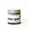 2 Jars (60 ML) of Coconut Oil Toothpaste with Peppermint Freshness view 1