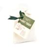 Whisky Toddy Spice Pouches (4 In Calico Bag) - muslins (whisky not included) view 1