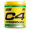 C4 Original Beta Alanine Sports Nutrition Bulk Pre Workout Powder for Men & Women | Best Pre-Workout Energy Drink Supplements | Creatine Monohydrate | Green Apple | 30 Servings view 1