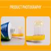Children's Toothbrush, Cartoon Shape, Animal Shape, Cute Color, 2-12 Years Old, 3 Pcs view 4