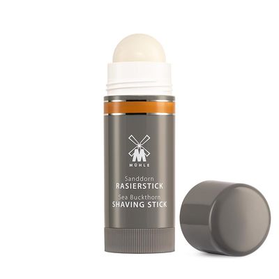 MHLE Shaving Stick 37g (Sea Buckthorn)