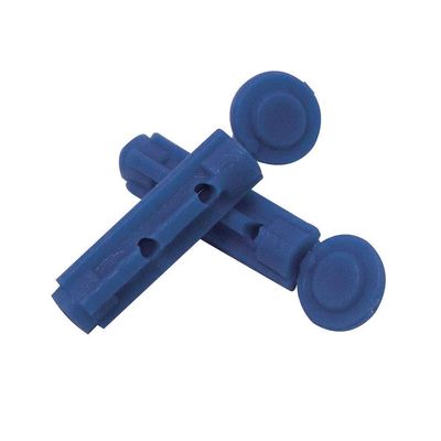 50 LANCETS Compatible STERILE MICROLET Freestyle Abbott ONE Touch SD ETC 30G LA134
