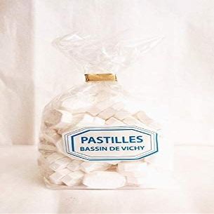 Candy Pastilles Vichy Basin * French Specialty * 250g