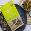 Bunny Nature Mid Mix Botanicals - Echinacea & Sunflower - 140g view 3