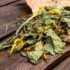 Bunny Nature Mid Mix Botanicals - Echinacea & Sunflower - 140g view 4