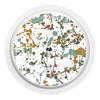 2X Ink Splash - Sticker Skin for Freestyle Libre sensors view 1