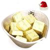 Ghasitaram Gifts Christmas Gifts Sugarfree Chocolates- Silver Aluminium Sugarfree Chocolates Bowl view 1