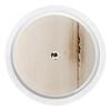 2X Wood Shabby - Sticker Skin for Freestyle Libre Sensor view 1