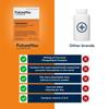Turmeric+ Supplement  28 Turmeric Tablets 30x More Absorbable  Curcumin Tablet Patented Meriva Formulation with Vitamins C  Turmeric Tablets for Bones, Joints & Muscles by FutureYou Cambridge view 4