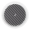 2X Carbon - Sticker Skin for Freestyle Libre Sensor view 1