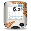 Art - Sticker Skin for Freestyle Libre Reader view 1