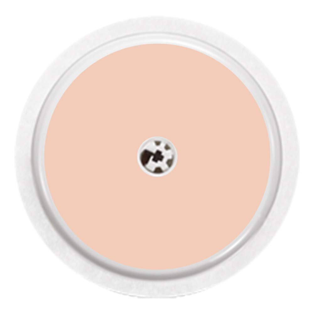 2X Skin - Sticker Skin for Freestyle Libre Sensor Color blass
