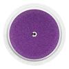 2X Purple Metallic - Glitter-Effect - Sticker Skin for Freestyle Libre sensors view 1