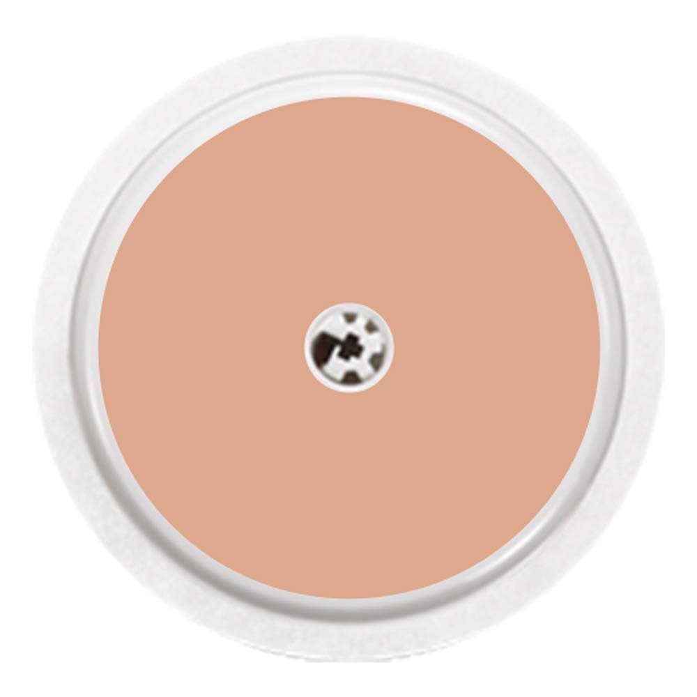 2X Skin - Sticker Skin for Freestyle Libre Sensor Color Hell