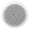 2X Carbon - Effect/Structure - Sticker Skin for Freestyle Libre sensors Color Anthrazit view 1