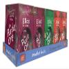 Ella's Kitchen Organic Fruit Smoothie Assortment, Pack of 25 Pouches (10 x Red, 10 x Purple, 5 x Green) view 2