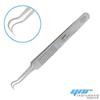 YNR Eyelash Extension Tweezers for Russian 3D 6D Volume Lash Extensions Set Tool (YNR-L1) view 2