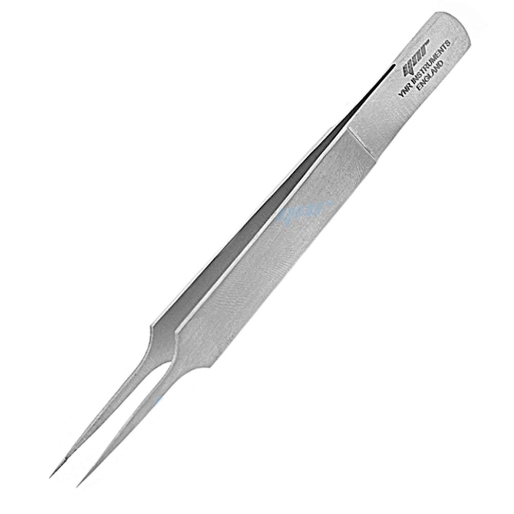 YNR Eyelash Extension Tweezers for Russian 3D 6D Volume Lash Extensions Set Tool (YNR-S3)