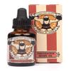 Firecracker Large Beard Oil - Cirque du Barbe view 1
