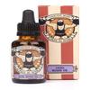 Zazel Large Beard Oil - Cirque du Barbe view 1