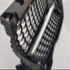 W117 C117 CLA gloss black grille grill CLA180 CLA200 CLA250 CLA45 AMG style view 3