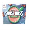 Swiss Miss Hot Cocoa Mix - Milk Chocolate - No Sugar Added - 8 Envelopes (165 Grams) view 1