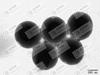 Alpha Nanotech Colloidal Polystyrene Beads 10 ml (Non-Functionalized; 500 nm, 50 mg/ml, 10 ml) view 2