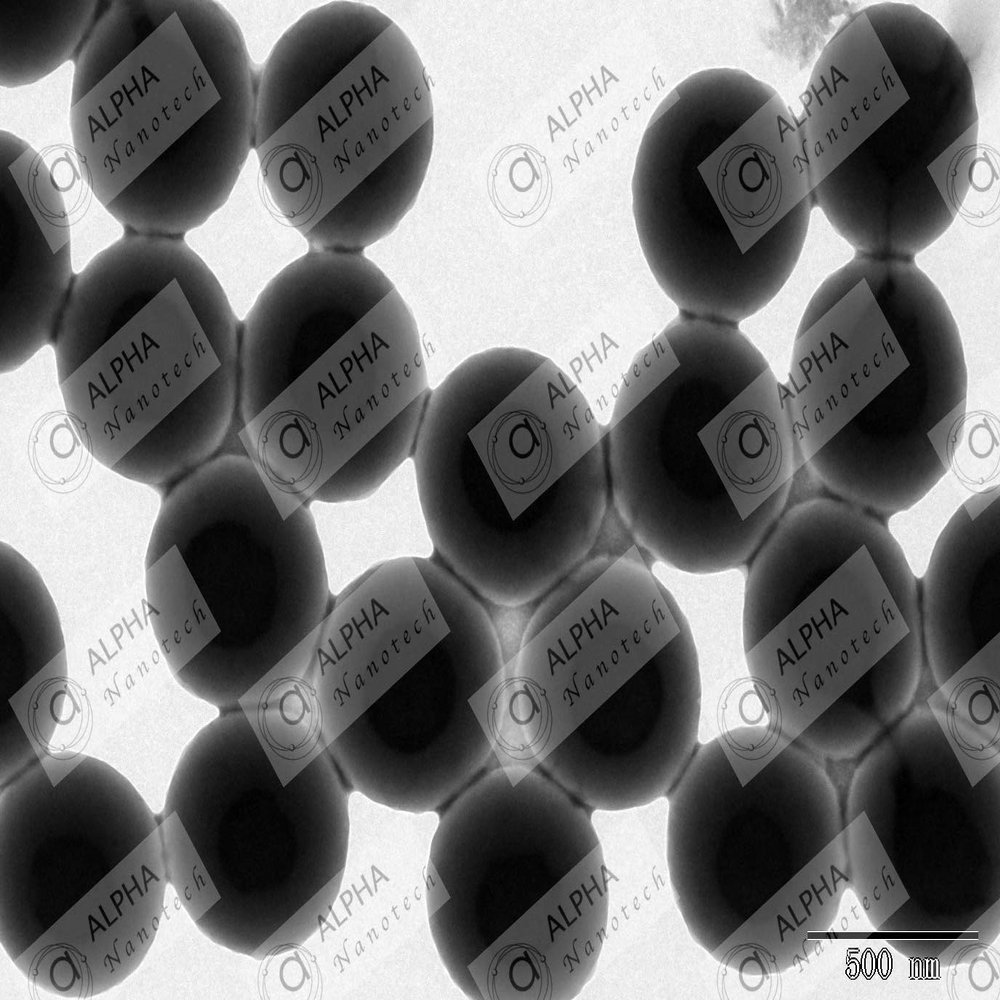 Alpha Nanotech Colloidal Polystyrene Beads 10 ml (Non-Functionalized; 600 nm, 50 mg/ml, 10 ml)