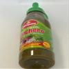 Liquid Spice Mixture for Vegetables from The Dominican Republic, Bottle 440g - Sazon Ranchero Liquido Verduras BALDOM view 3